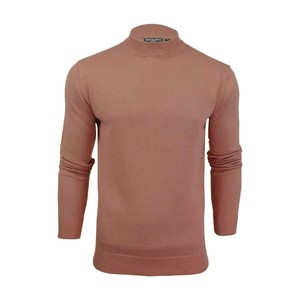 mens pink jumper