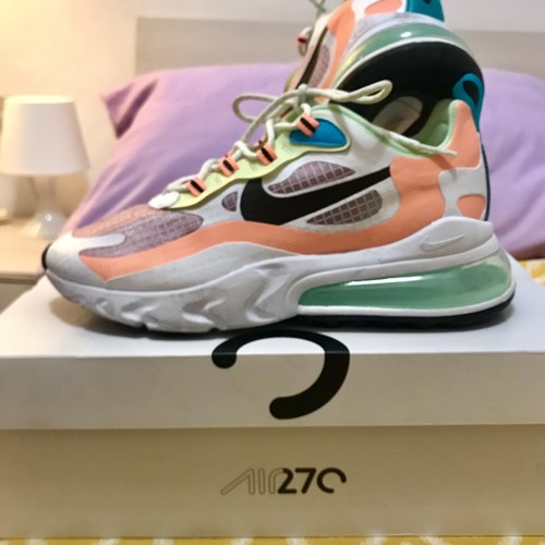 nike air max 270 donna | eBay
