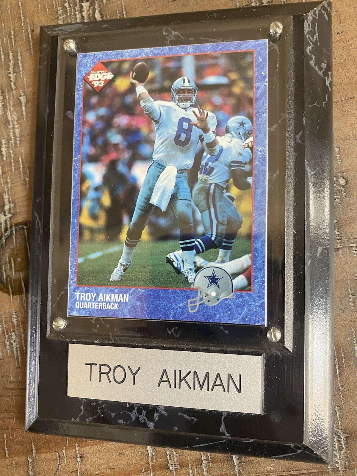 1993-collector-s-edge-football-card-44-troy-aikman-1st-edition-ebay