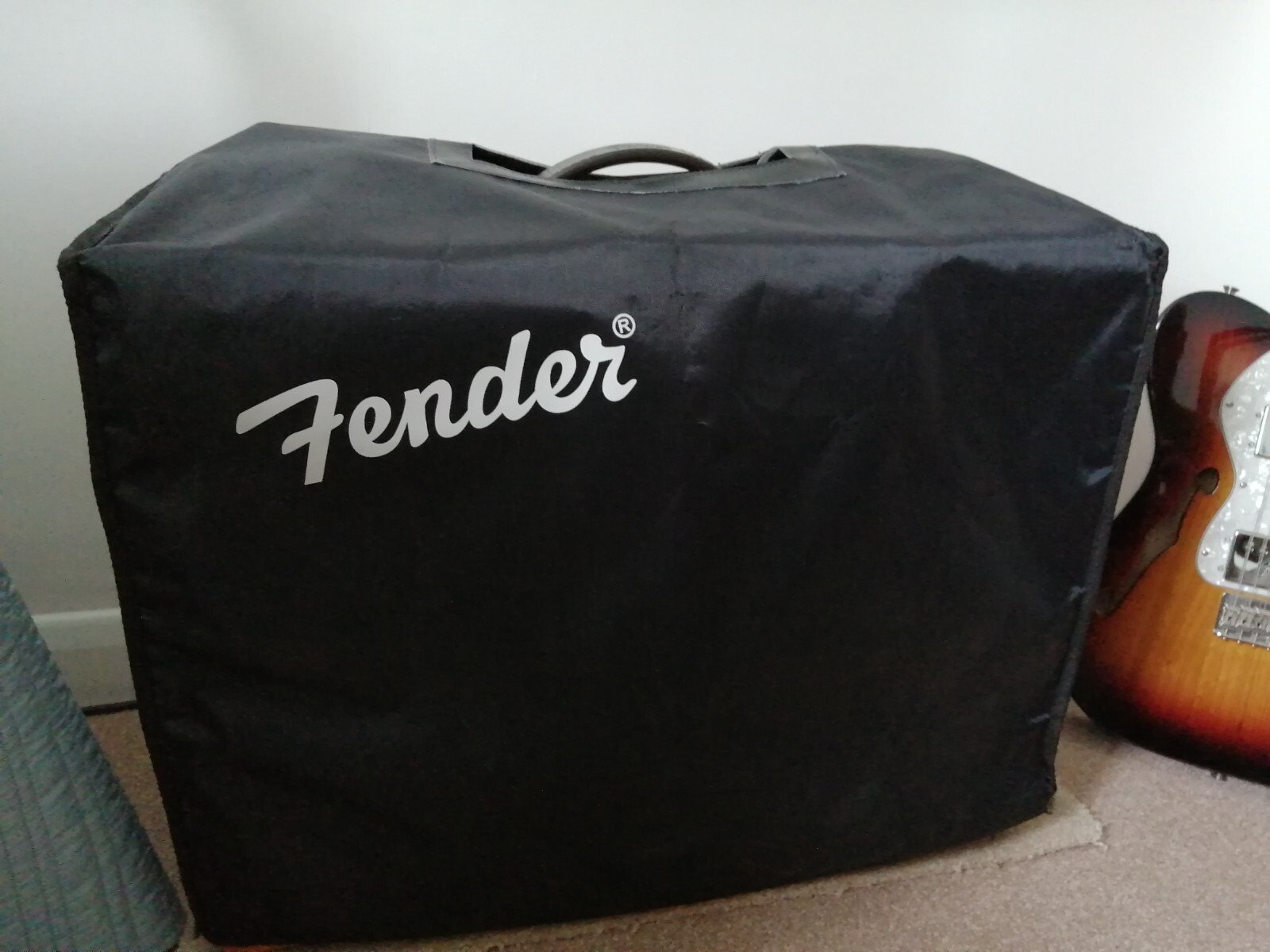 fender amplifier eBay