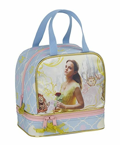 Porta colazione Termo La Bella Y La Bestia Ufficiale, Termico (K4x)