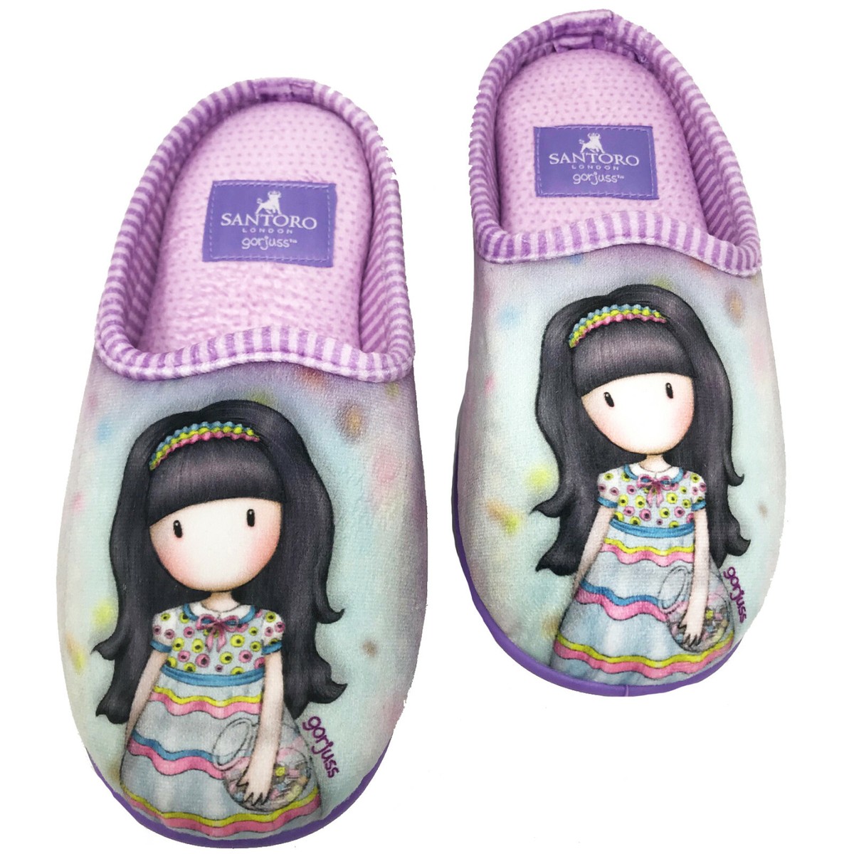 Gorjuss Bebe Gorjuss Ropa Tela Nina Gorjuss Gorjuss Fabric España