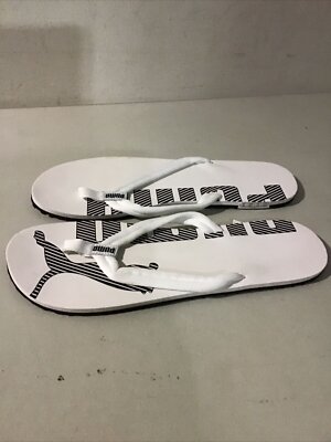 Puma Epic Flip V2 Thong Flip Flop Men's Size 14