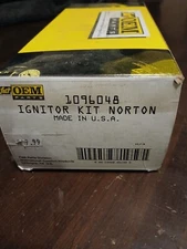 Robertshaw 41-414 Furnace Igniter  1096048 Arcoair Heil Comfortmaker Tempstar