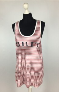 burberry brit t shirt women's
