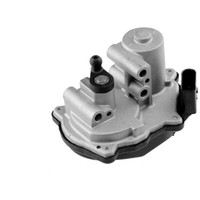 Nty Stellelement Drallklappen FüR Vw Tiguan 5N_ 2.0 Tdi 4Motion Passat Variant