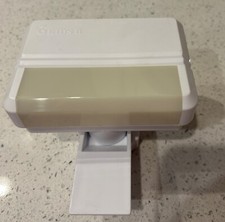 Vintage Kids ll Crib Light White 1993