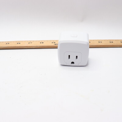 BN Mini Smart Plug WiFi Outlet For Alexa Google Home Assistant BNC-60/U152T