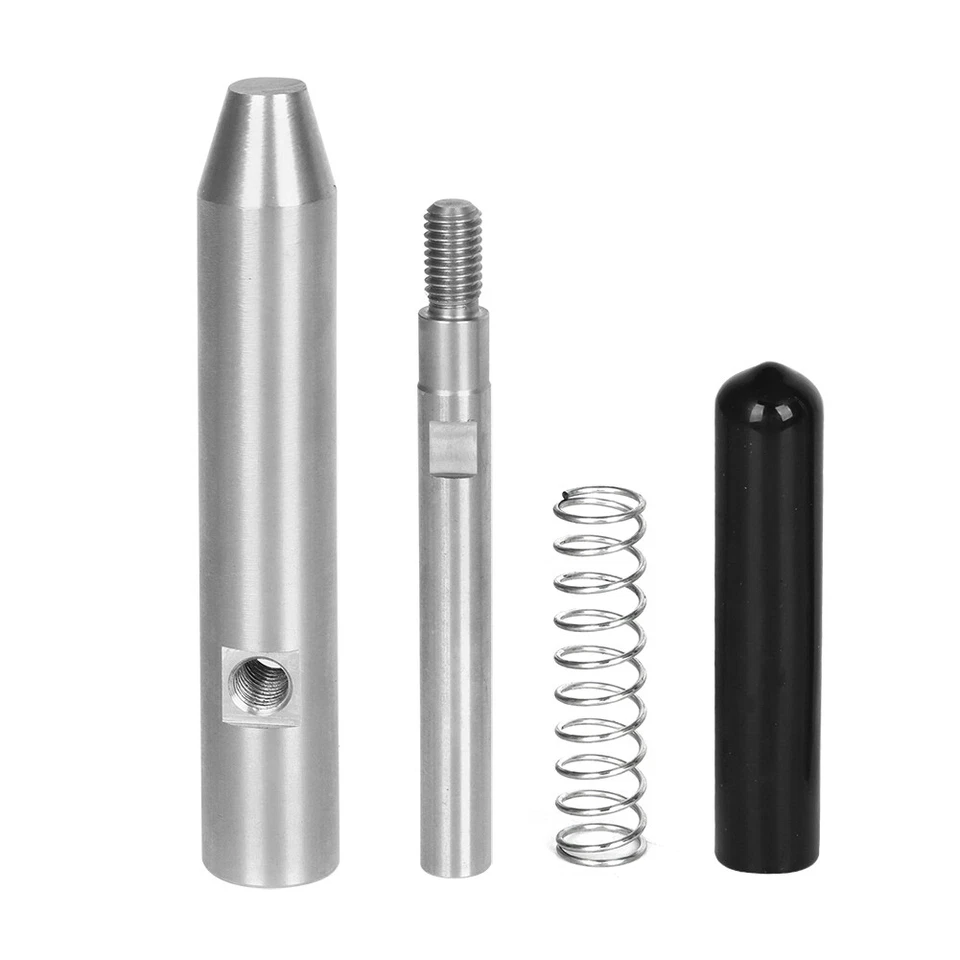 For Kawasaki Mule 3000 3010 4010 Tail Gate Latch Kit Shaft Lever Cap  13107-0082 Foto 2 de 4