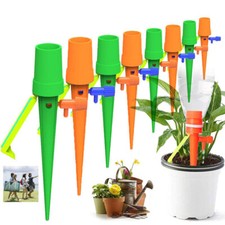 Spikes Irrigation Drip 12PCS Plant Self Water...