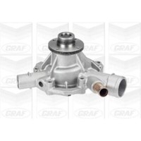 Graf Wasserpumpe Mechanisch FüR Mercedes-Benz C-Klasse W203 SLK R170 CLK C209