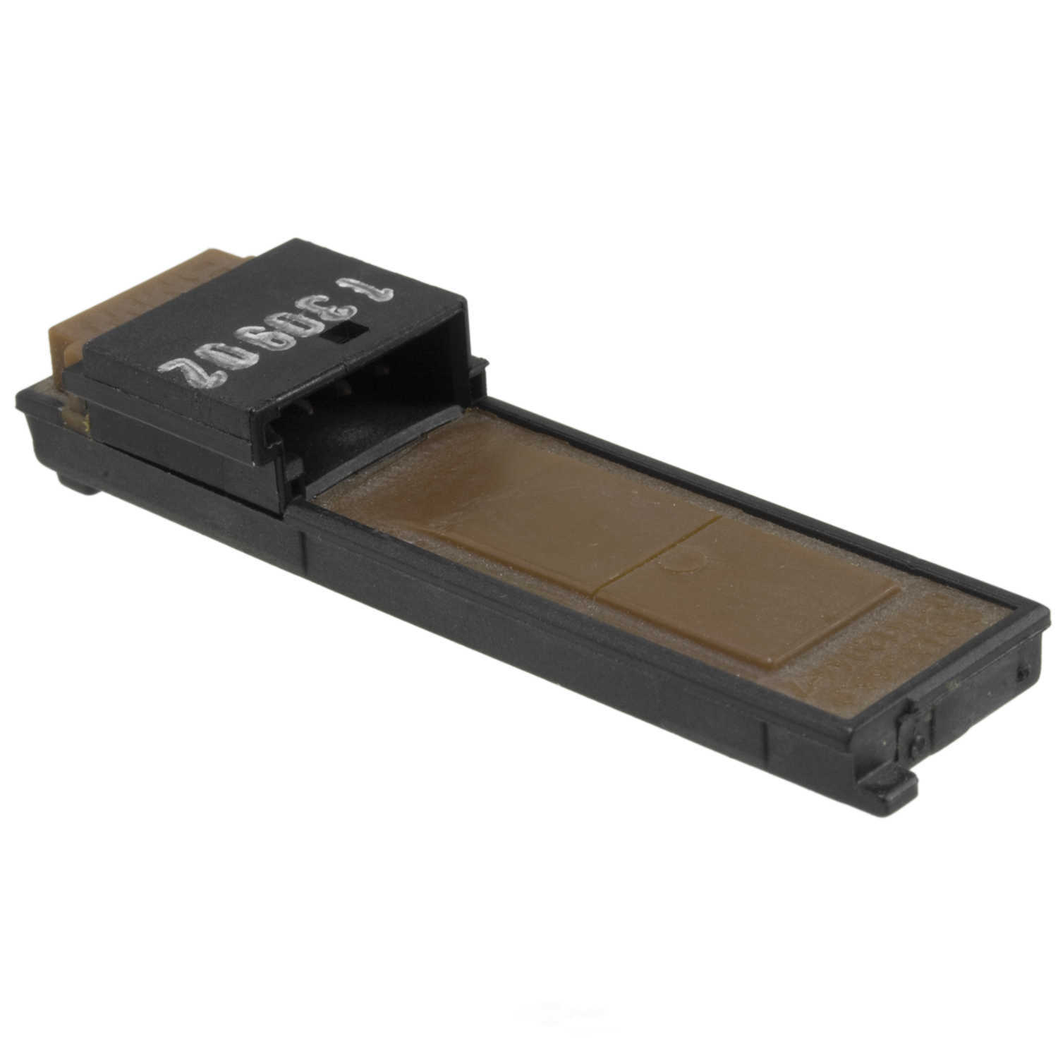 Clutch Pedal Position Switch WVE 1S6929 fits 02-04 BMW M3