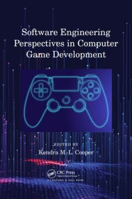 Software Engineering Perspectives in Computer Game Development, Hardcover by ...