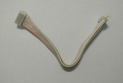 3xCommunication interface signal cable 2x9-pin  For Antminer Bitmain L3 S7 S9 A3