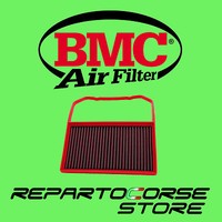 Sportluftfilter BMC Volkswagen Polo 5 V (6R) 1.0 60CV Von 2014-> FB882/20