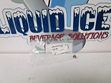 NEW Schaerer 3370063660 Reducer Nipple, 1/8" BS NPL