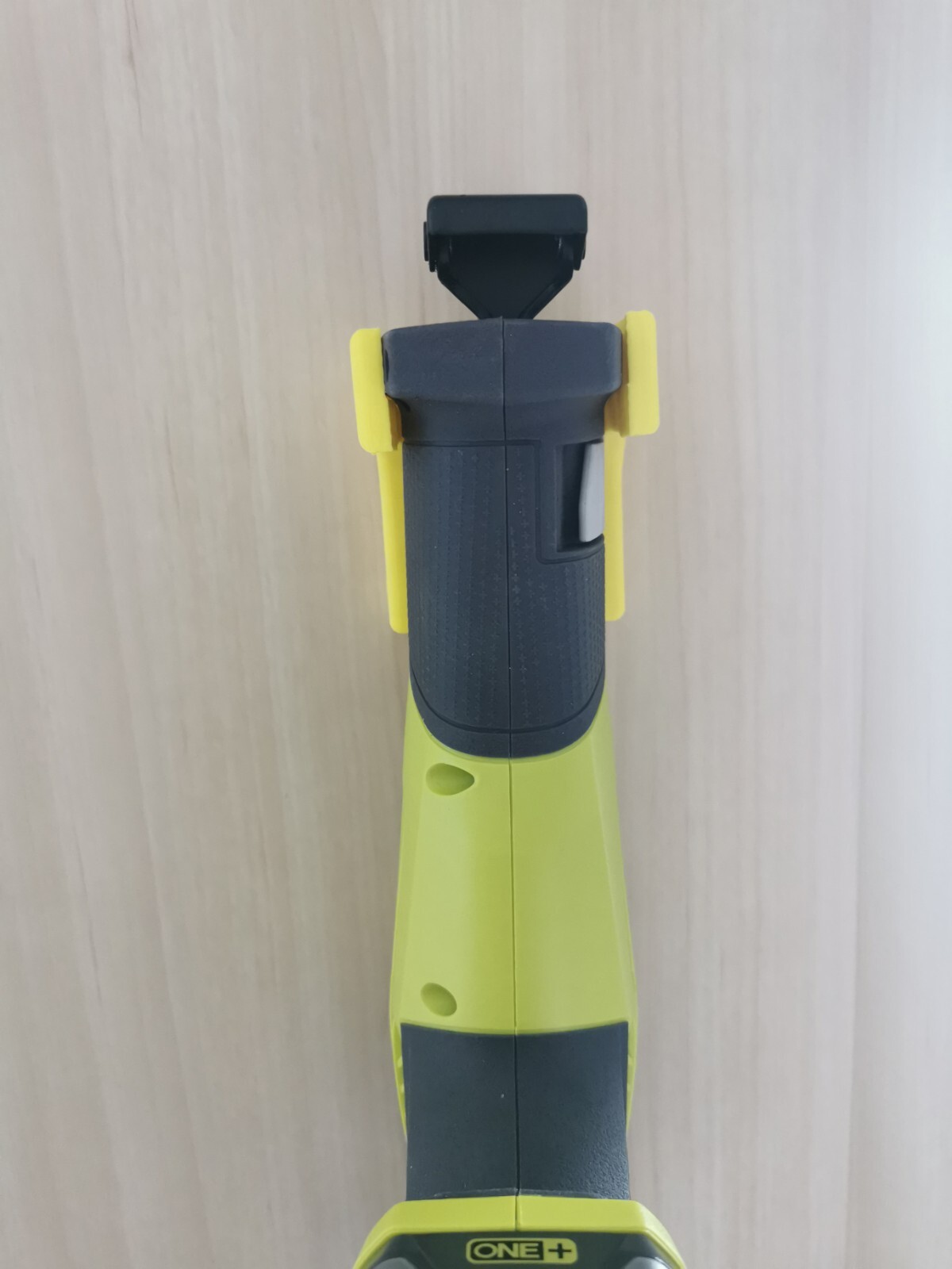 Ryobi 18v Reciprocating Saw Wall Mount eBay