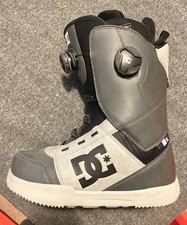 dc control boa snowboard boots