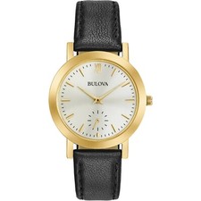 Bulova 97L159 Classic orologio solo tempo per donna