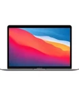Apple MacBook Air 13.3" (256GB SSD, Apple M1, 8 CPU/7 GPU, 8GB RAM) Laptop -...