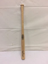 Louisville Slugger Museum & Factory Mini Baseball Bat