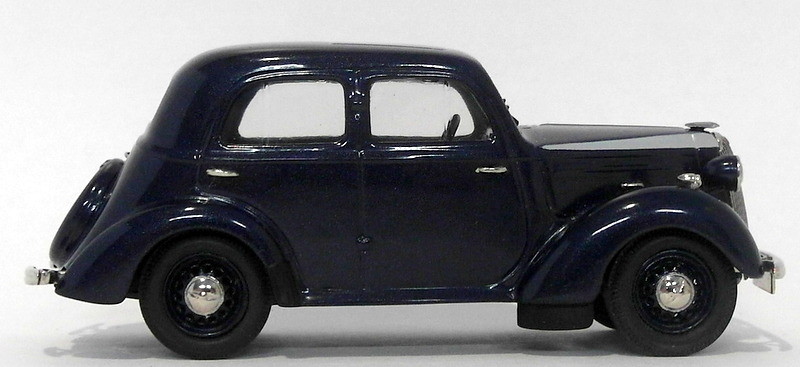 Somerville 1/43 Scale Metal Model - 152K Vauxhall IO H-Type 1939