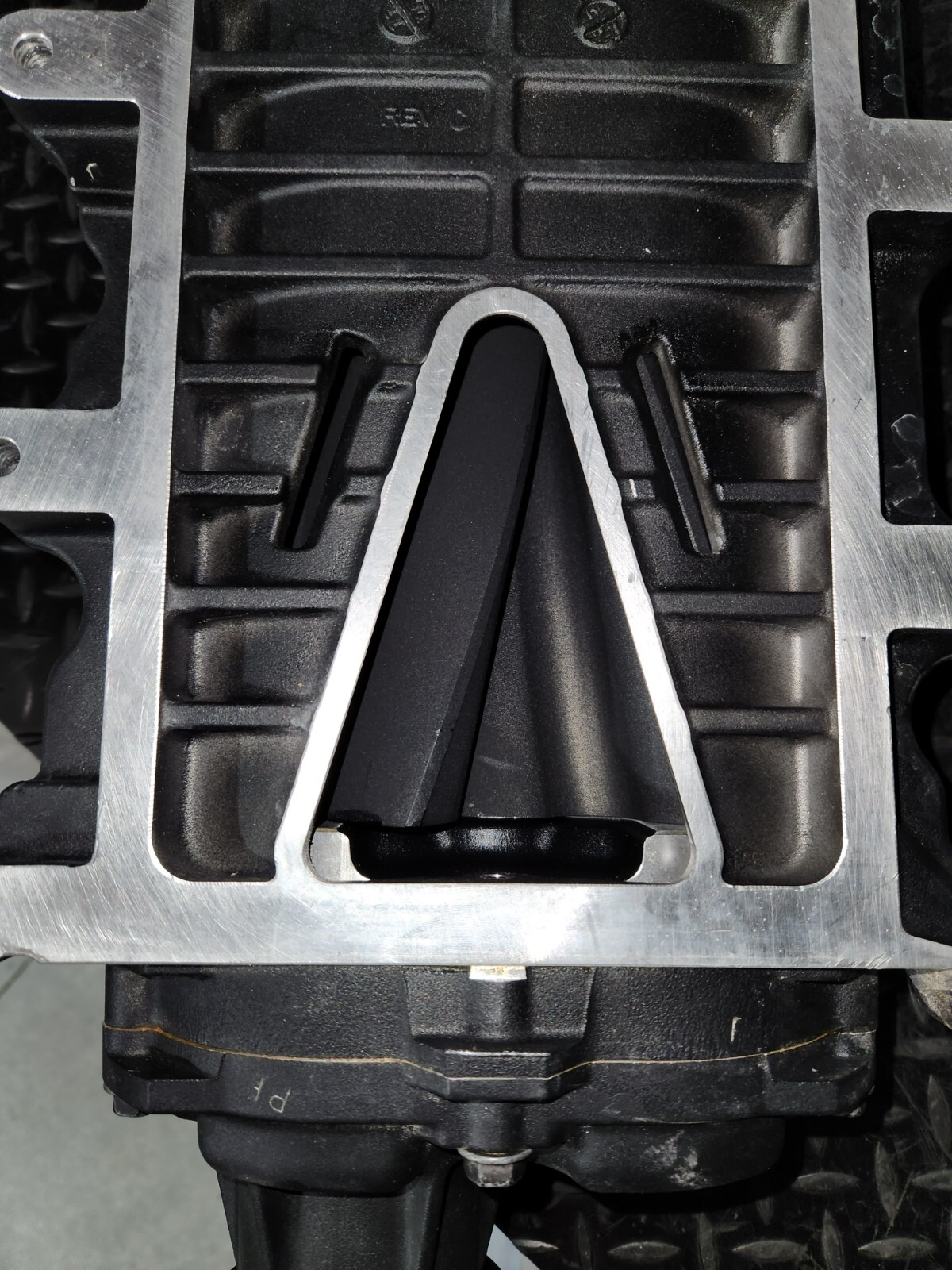 Eaton M122 Supercharger Shelby GT500 2007 2008 2009 2010 mustang eBay