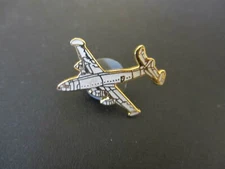 US Air Force Jet Plane Hat or Lapel Pin *