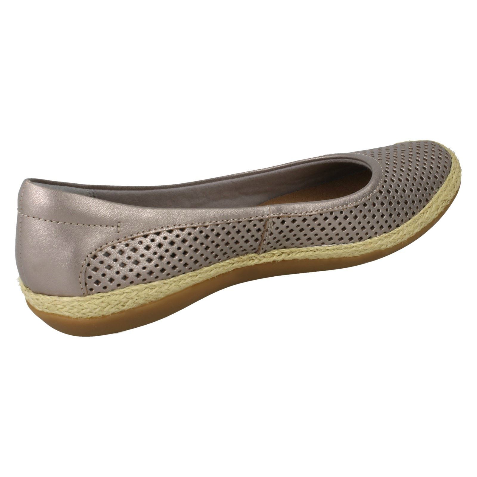 CLARKS CLARKS CLARKS LADIES SUMMER BALLERINA STYLE SHOES DANELLY ADIRA a22e48 CLARKS CLARKS CLARKS LADIES SUMMER BALLERINA STYLE SHOES DANELLY ADIRA a22e48