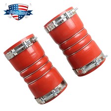 4x 8high Quality Hump Silicone Hose With T Bolt Clamps Fit For Intercooler 4x 8high Quality Hump Silicone Hose With T Bolt Clamps Fit For Intercooler