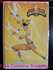 BB ($5 MIN PURCHASE) Mighty Morphin Power Rangers #102 Tao 616 Exclusive (2022)