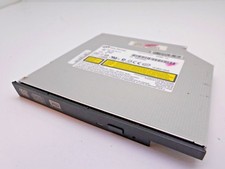 Toshiba Satellite P205 IDE CD-RW DVD RW Multi Burner Drive Bezel K000056410 82
