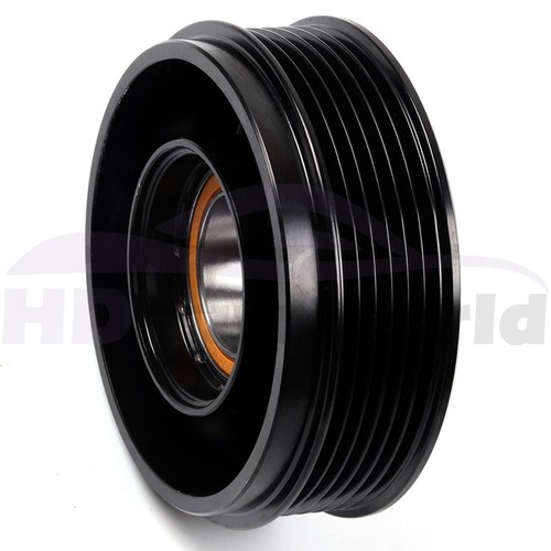 A/C AC Compressor Clutch / Pulley Kit For Mazda 3 5 CX-7 2.3L 2007 2008 2009 - Picture 6 of 8