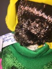 Madame Alexander 8” Portugal.  Restrung. Jointed Knees. Signed ALEX.   — photo 5