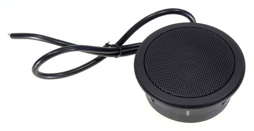 MINI 30MM HAUT-PARLEUR 0.5W 8 Ohm 3cm Hautparleur Audio Stéréo Câble