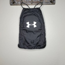 under armour undeniable drawstring backpack