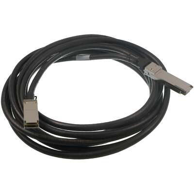 NetApp SAS-Kabel QSFP-QSFP 5m - 112-00178 X6559-R6