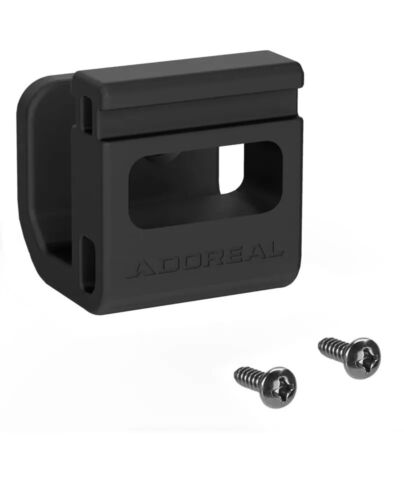 Gun Wall Mount Gun Racks for Wall, Soild PA Rifle Display Storage Accessories - Picture 5 of 5