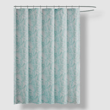 Decor Studio Green Texture Shell 17-Pc. Bath Set Bedding