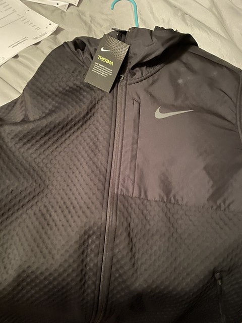 nike windrunner fleece