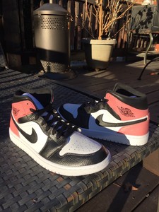 air jordan 1 mid m