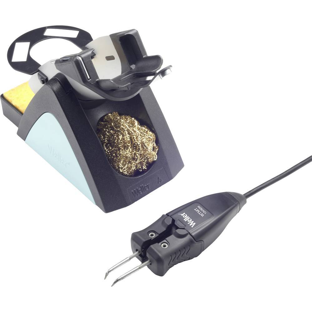 Weller WTMT Pinzetta dissaldante 80 W incl. porta stilo