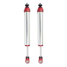 Afe Power 102-0052-02 Control Sway-a-way 2.0 Rear Shock Kit With Lift Block