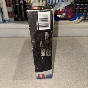 LEGO Star Wars: Jango Fett (8011); NEW in Box, Sealed; see photos for condition