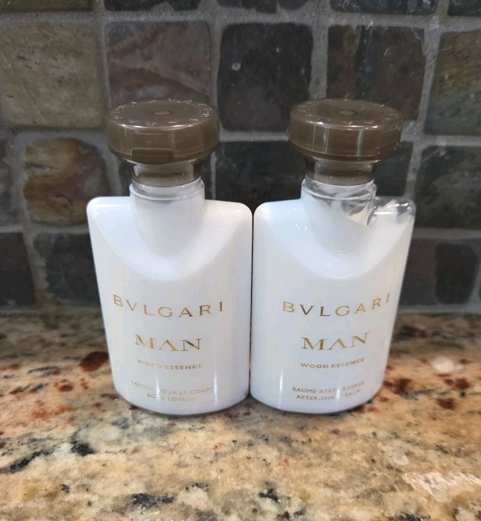 Bvlgari Bvlgari Pour Homme Aftershave Fragrances for Men for sale