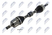 NTY Antriebswelle NPW-KA-320 FüR Hyundai KIA