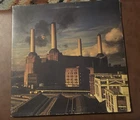 Pink Floyd Animals Original 1977 Vinyl LP With Sleeve - Amazing Record & Rare