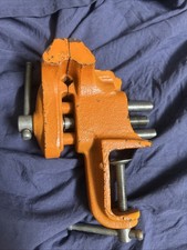 Pony Mini Bank Hobby Schraubstock 13025