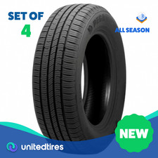 Set Of 4 New 20570r15 Pegasus Tour As 96h