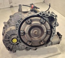 Boite de vitesse Citroen C5